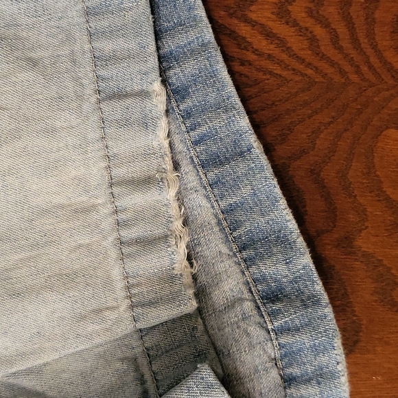 Vintage Unionbay jean shorts - Picture 6 of 7